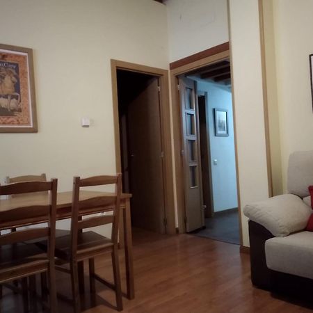 Casa De Gaitan Daire Toledo Dış mekan fotoğraf