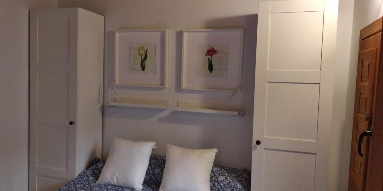Casa De Gaitan Daire Toledo Dış mekan fotoğraf